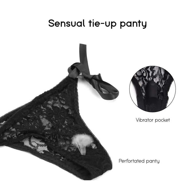 Masajeador portátil inalámbrico con control remoto.