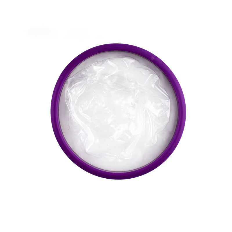 50 PCS Eco-friendly Disposable Menstruales Period Disc  Menstrual Disc Cup Silicone
