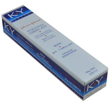 50ml*3 Water Soluble Lubricant Lube Body Massage Oil Lubricating Cream Lubricant