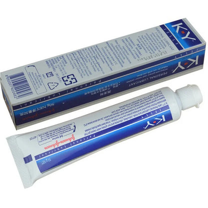 50ml*3 Water Soluble Lubricant Lube Body Massage Oil Lubricating Cream Lubricant