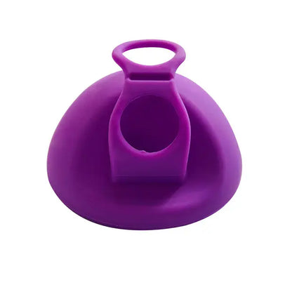 Silicone Period Disco Menstrual Disc Reusable Menstrual Disc 2PCS