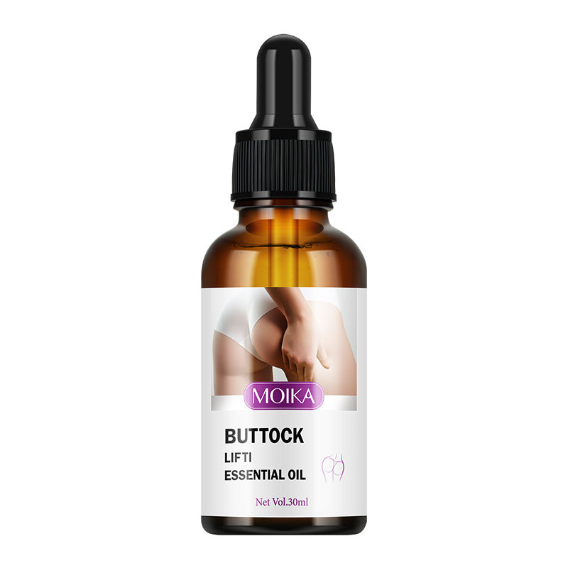 30ml * 3 Buttock Firming & Lifting Massage Oil