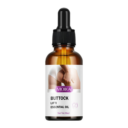 30ml * 3 Buttock Firming & Lifting Massage Oil