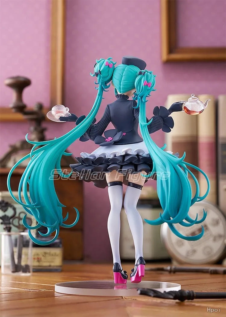 【SF】In Stock GSC POP UP PARADE Piapro Miku Model Figures Collection Gifts