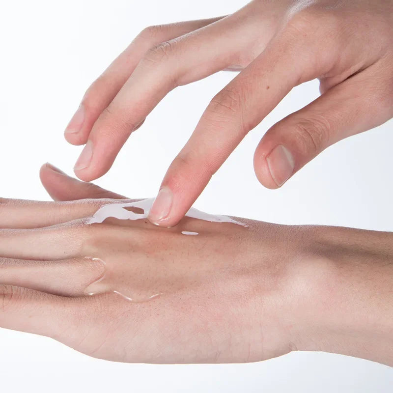 Banana flavored lubricant Water-based Lubrication