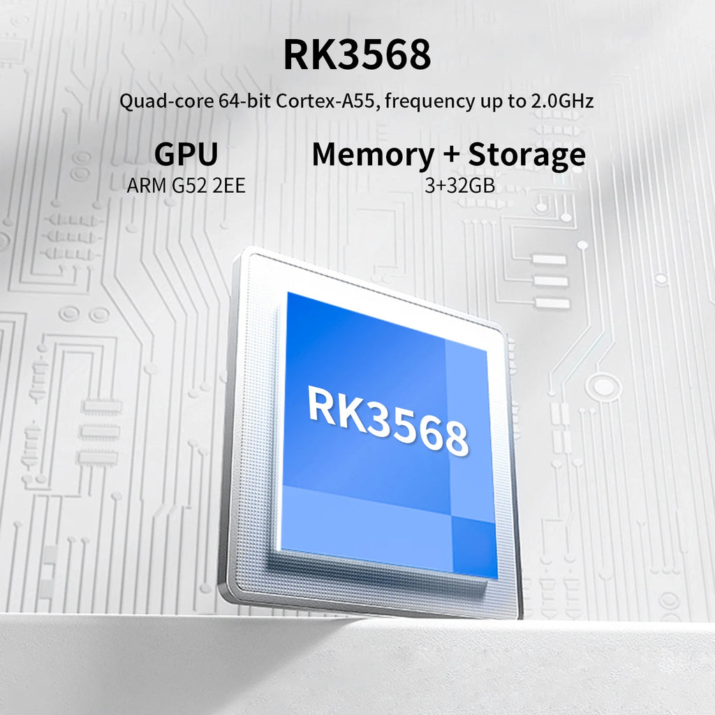 Anbernic RG DS Handheld Game Console 4" IPS Dual Screen Android 4000mAh Flip Video Games Player Supports RixelHK Wifi Streaming