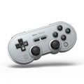 8Bitdo SN30 Pro Bluetooth Gamepad for Nintend Switch 2 Wireless Game Controller Joystick for NS MacOS Android Steam Raspberry Pi