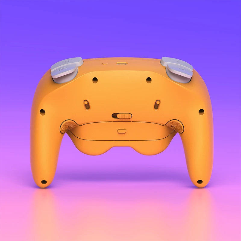 NYXI Warrior Wireless Game Controller for Nintendo Switch 2/GameCube/PC