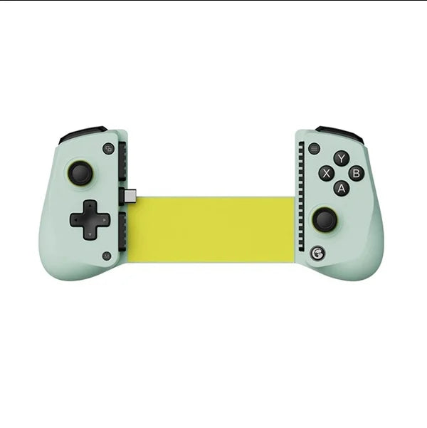For GameSir X5 Lite Mobile Game Controller 1pcs Stretchable Handle For IOS & Android Type-C Gaming Peripheral Games Controller