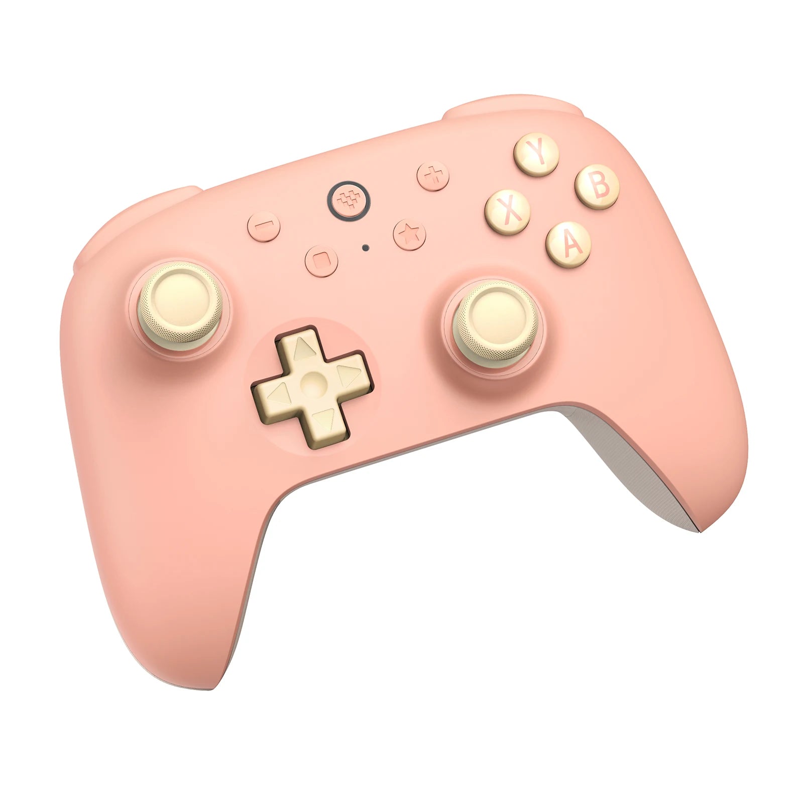 8BitDo Ultimate 2C Wireless Game Controller 2.4G Gamepad with Hall Effect for PC,Windows 10 11,Steam Deck,Raspberry Pi,Android