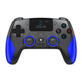 Wireless Game Controller With Screen For Ps 4 For Ios For Switch