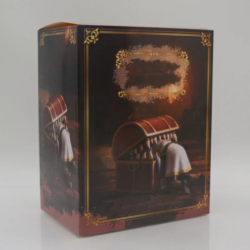 #2367 Frieren Beyond Journey's End Anime Figure Sousou no Frieren Action Figure Fern/Stark/Himmel Figurine Model Doll Toys Gifts