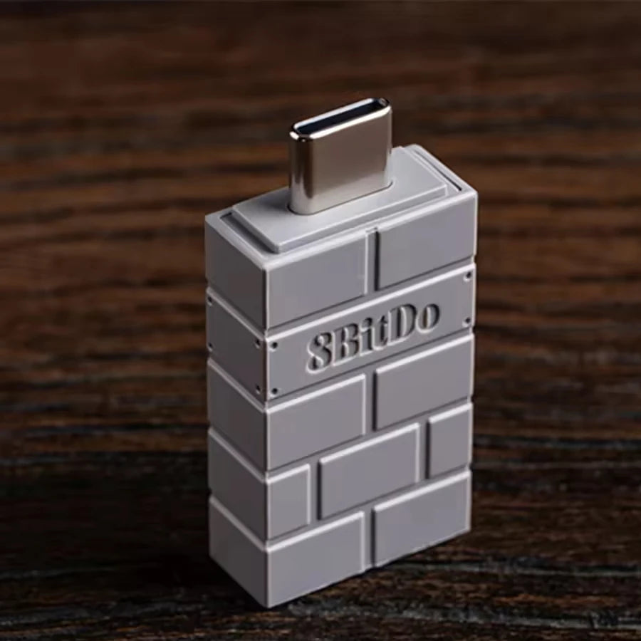 NEW 8BitDo Pro 3 Bluetooth Game Controller Wireless Gamepad with TMR Joysticks for NS Nintendo Switch 2,PC Windows,ANDROID,iOS