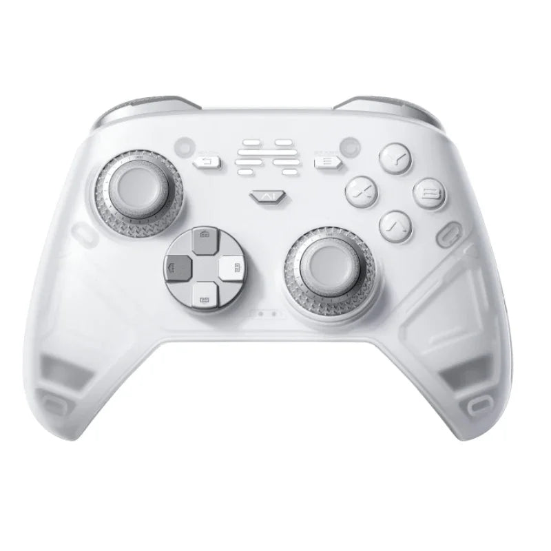 BEITONG KP70 Gamepad Haptic Feedback Elite Dual Auto-Sense Trigger Wireless Game Controller for PC/Switch/Android/iOS/Steam