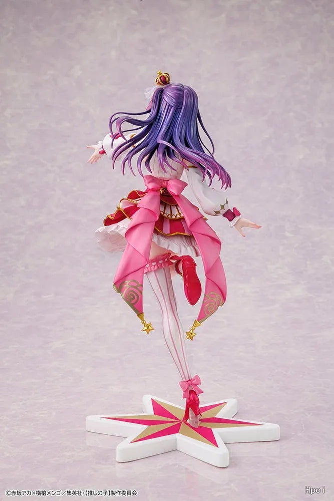 Original in Stock KADOKAWA KDcolle I Push The Kid Ai 1/7 Figures Model Toy Gift Collection Ornament