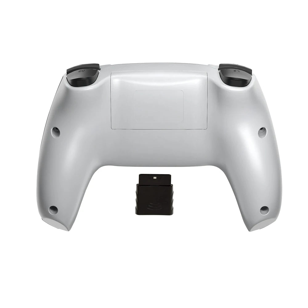 Wireless Game Controller For PS1 PS2 Gaming Controller Video Game Handheld Game Console Video Game Entertainment Gamepad
