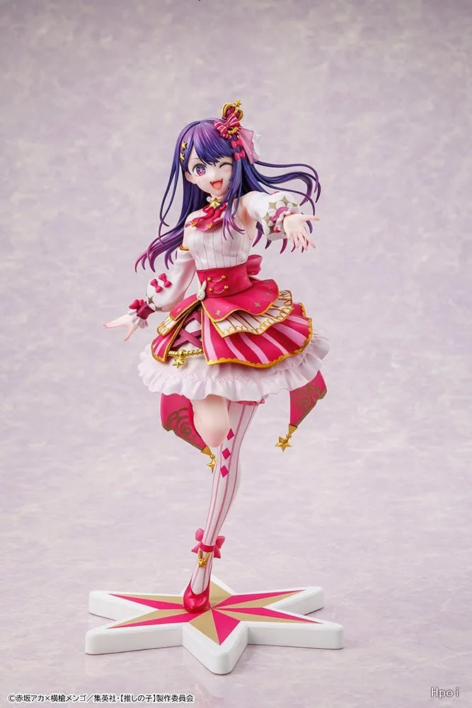 Original in Stock KADOKAWA KDcolle I Push The Kid Ai 1/7 Figures Model Toy Gift Collection Ornament