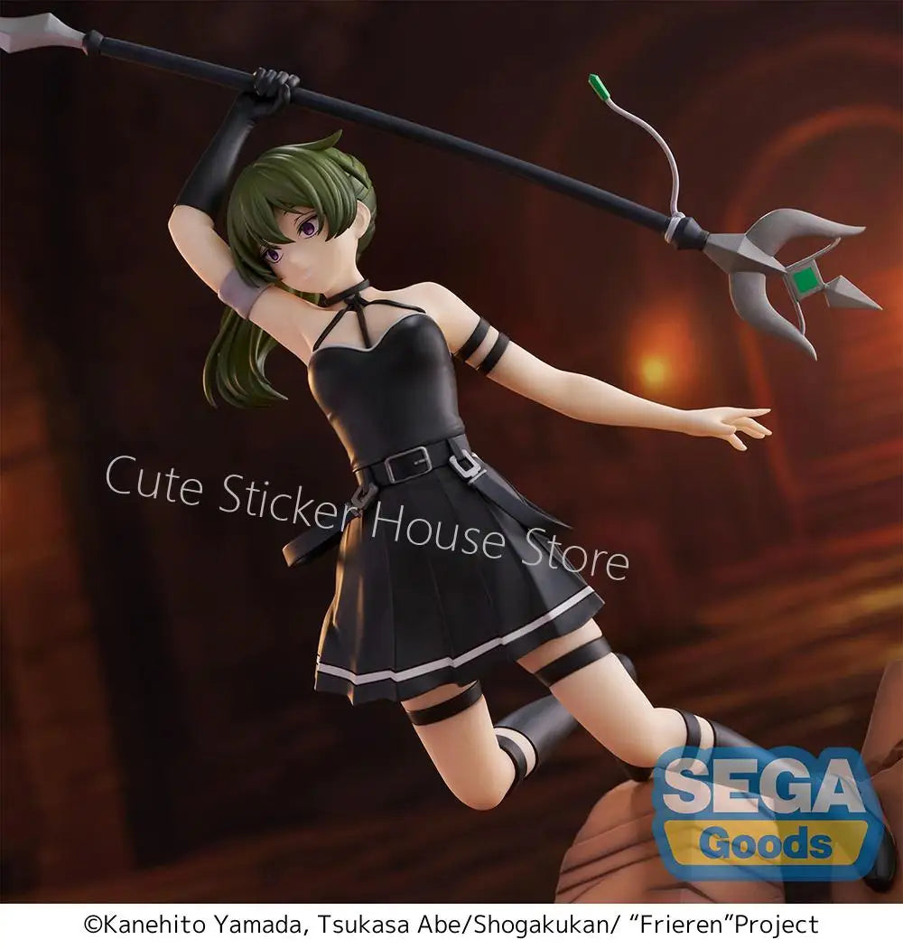 [Pre-Order] Original Sega Luminasta Sousou No Frieren Ubel Spell That Slashes Almost Anything Anime Girls Figures Model Toys