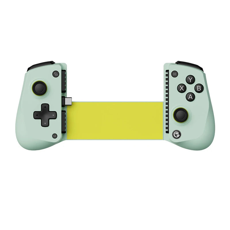 Game Controller For Gamesir X5 Lite Mobile Gaming Controller For Android & Iphone Hall Effect Joystick Portable Gamepad ﻿ ﻿ ﻿