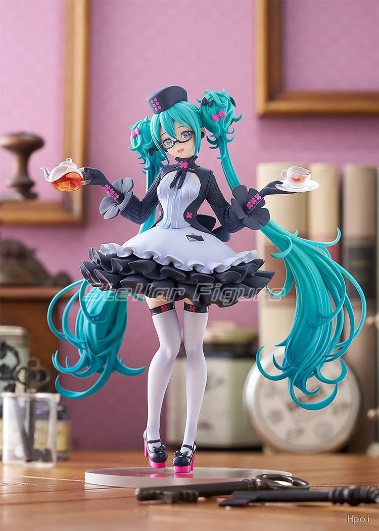 【SF】In Stock GSC POP UP PARADE Piapro Miku Model Figures Collection Gifts