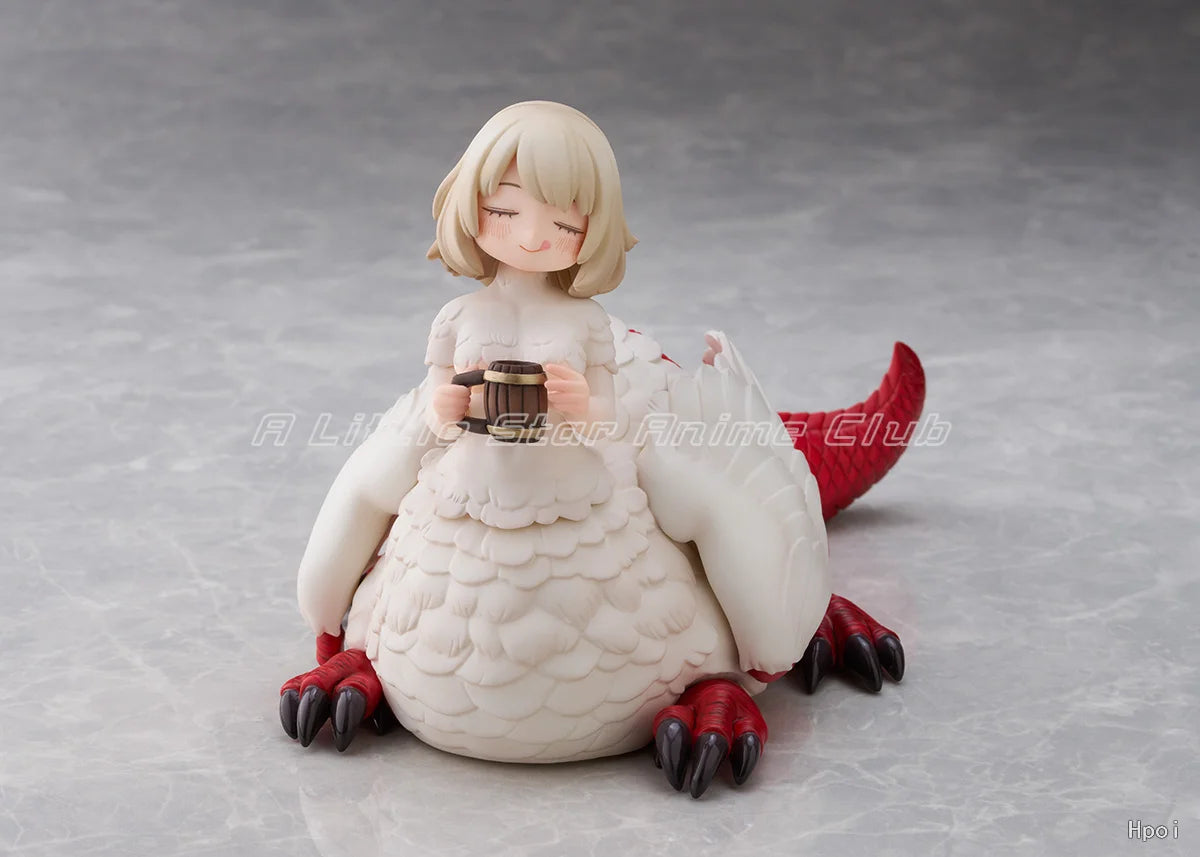【Pre Sale】Original KADOKAWA KDcolle Delicious in Dungeon Farin Thank You for The Treat Collection Animation Figures Toys
