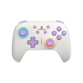ANBERNIC RG P01 RGP01 Gamepad Wired Wireless Bluetooth for PC Android IOS Steam RGB XBOX Game Controller Hall Effect Joystick