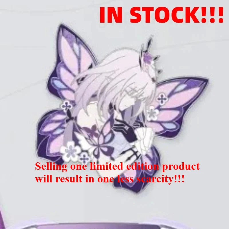 NEW miHoYo INSTOCK Honkai Star Rail Castorice APEX 5 Elite Gamepads Wireless Gamepad Force Feedback Bluetooth Game Controller