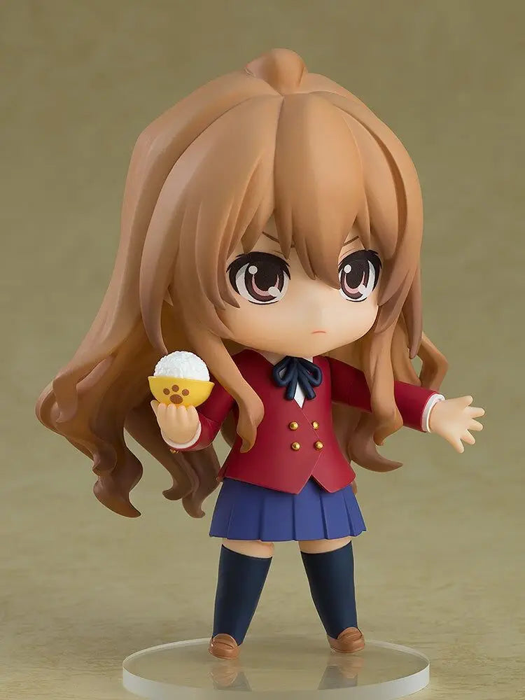 #2523 Toradora! Aisaka Taiga Anime Girl Figure Kawashima Ami/Kitamura Yuusaku/Kushieda Minori Action Figure Model Doll Toys Gift