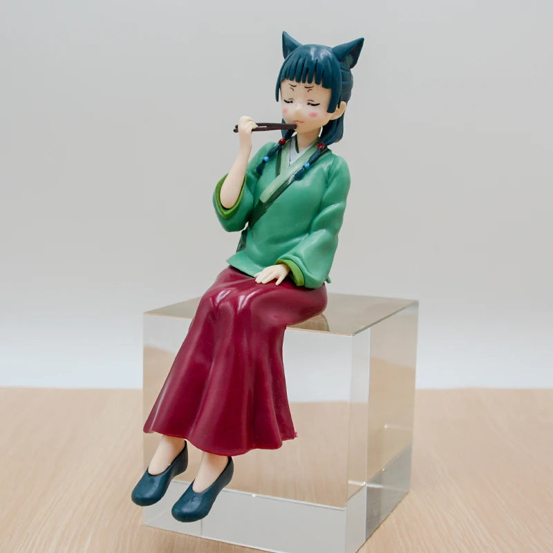 #2288 The Apothecary Diaries Maomao Anime Girl Figure #2372 Kusuriya no Hitorigoto Jinshi/Mao Mao Action Figure Model Doll Toys