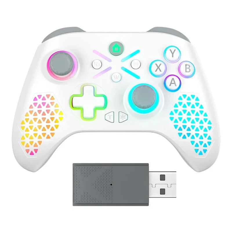 Gamepad For Xbox One ,Xbox Seris S ,Xbox Series X Console Wireless Dual Vibra Six Axis Gyroscope Game Controller Win 7 8 10