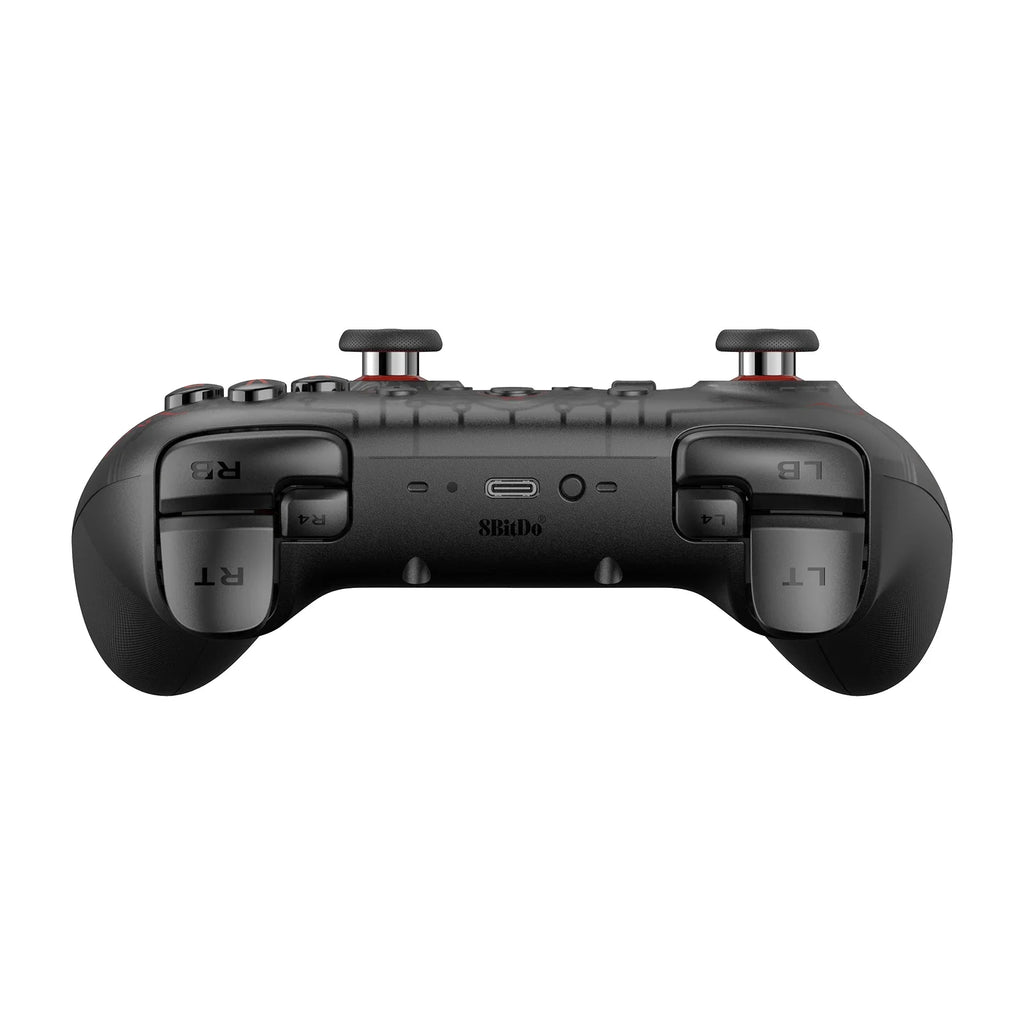 8BitDo Ultimate 2C BLACK MYTHWUKONG Wireless Gaming Controller For PC ...