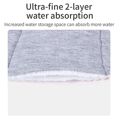 Leak-Proof & Waterproof Washable Incontinence Sanitary Pads Women's Period pads Urine Proof Underwear Pads