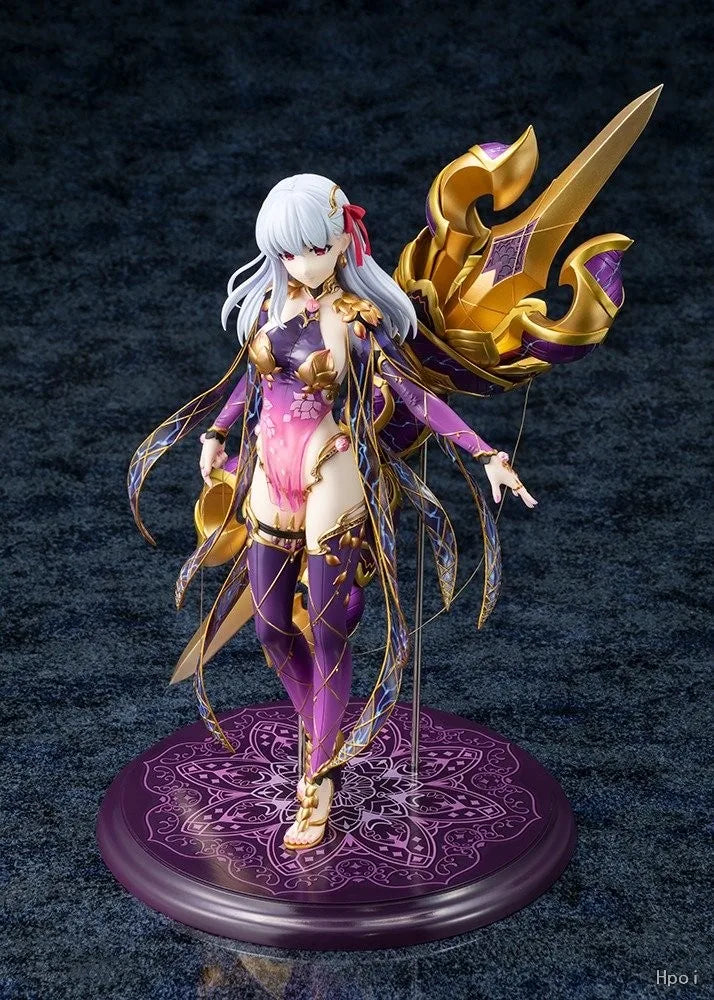 Original in Stock KADOKAWA KDcolle Fate/Grand Order Kama 1/7 Figures Model Toy Gift Collection Ornament