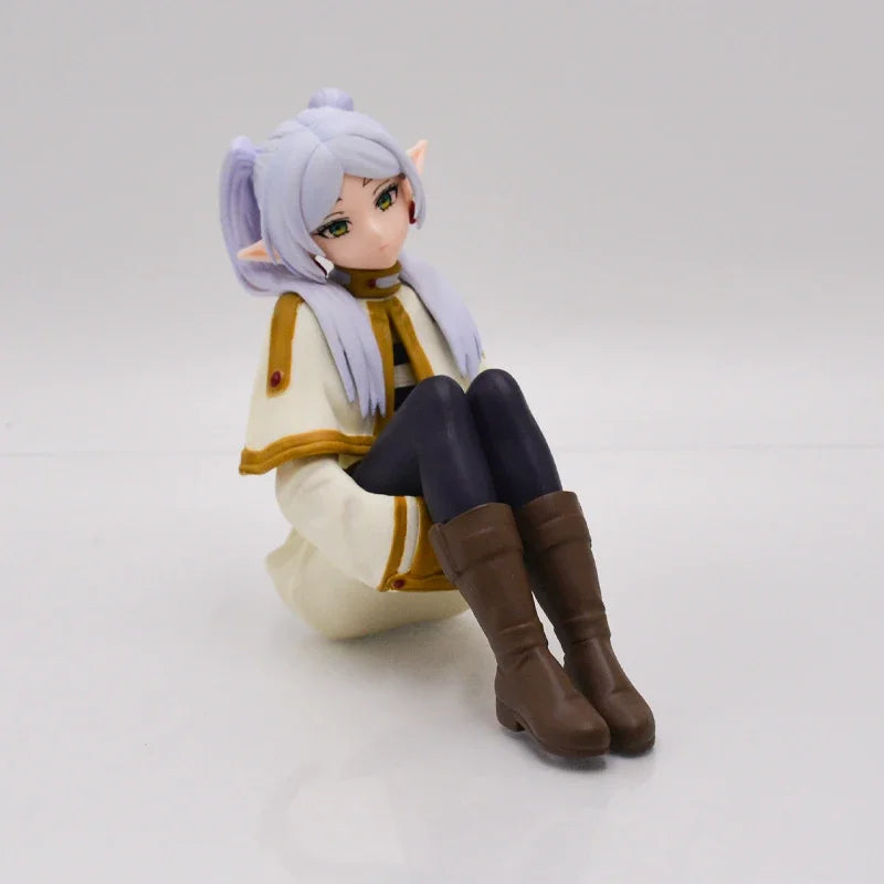 #2367 Frieren Beyond Journey's End Anime Figure Sousou no Frieren Action Figure Fern/Stark/Himmel Figurine Model Doll Toys Gifts