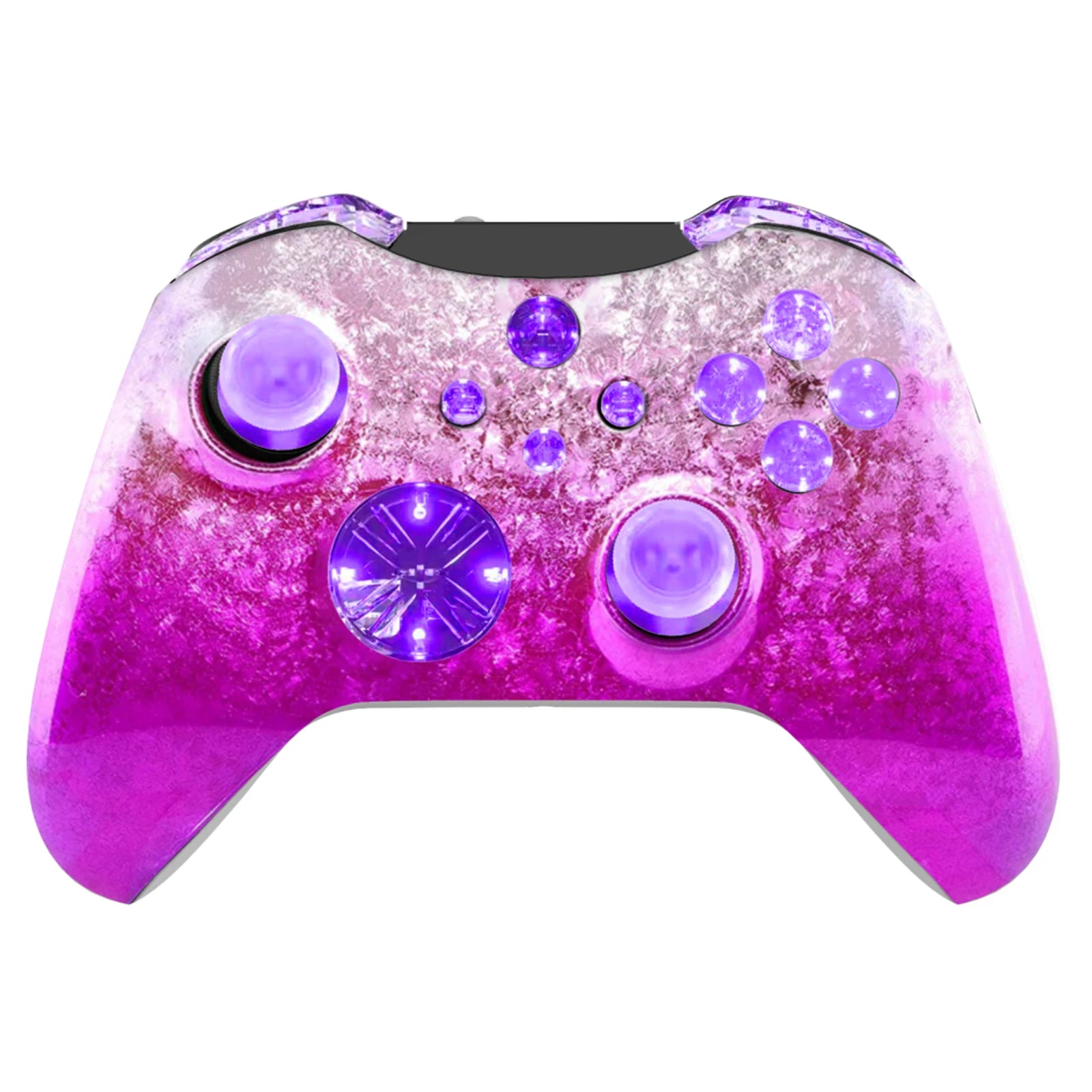 GAMROMBO Game Controller for XBox One S/X/Series S/X/PC/Steam Wireless Gamepad Vibration Gaming Joystick 6-Axis Gyro Turbo Funcs