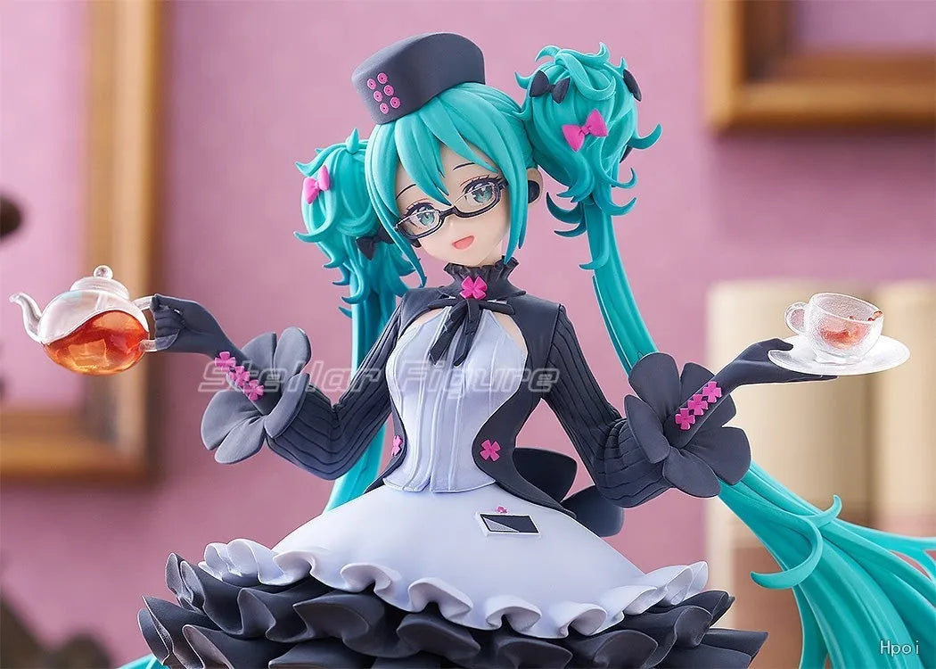 【SF】In Stock GSC POP UP PARADE Piapro Miku Model Figures Collection Gifts