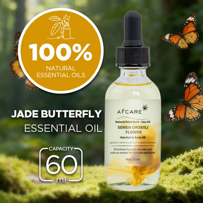 Neroli Essential Oil 60ml 100% Pure & Undiluted Orange Blossom Oil for Diffuser Skin Care Massage DIY