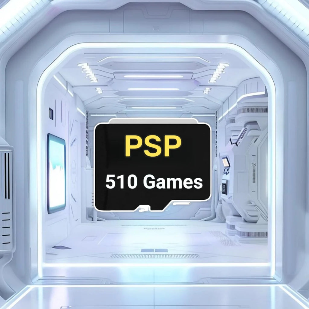 Memory Card For R36S Retro Handheld Video Game Console Memory Card Linux System Pre-install Retro Game Video Player TF Card R36S