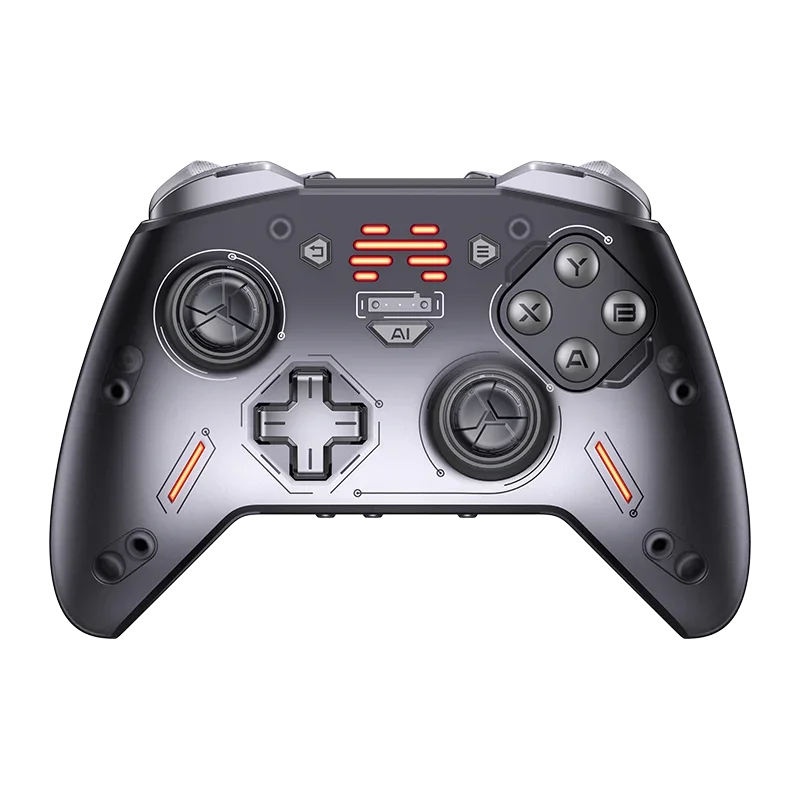 BEITONG Zeus 2 Optical Micro Switches Elite Game Controller For PC Switch Mobile Steam Gaming,1000 mAh/Motion Control/3 Joystick