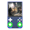 New R36 ultra retro handheld game console 4.0-inch open-source Linux system 128GB portable video player handheld game console