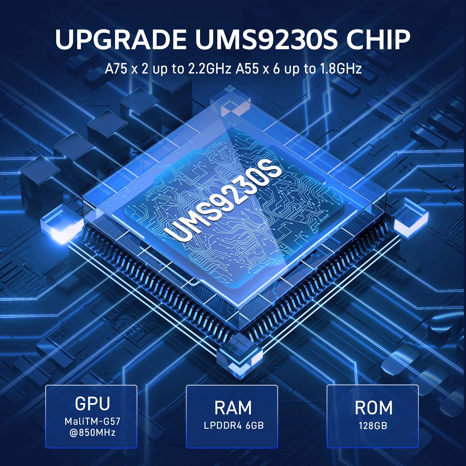 KINHANK K56 Handheld Game Console 5.5'' Touch Screen 50 Emulators for PS1/PSP/DC/SS Android 14 5000mAh WIFI5 Retro Game Player