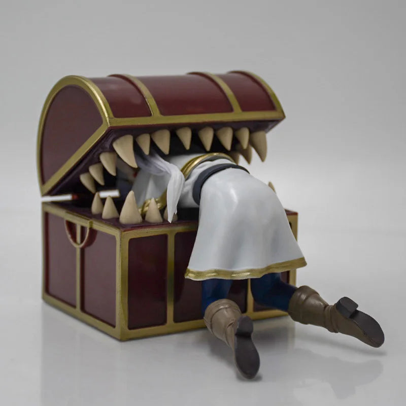 #2367 Frieren Beyond Journey's End Anime Figure Sousou no Frieren Action Figure Fern/Stark/Himmel Figurine Model Doll Toys Gifts