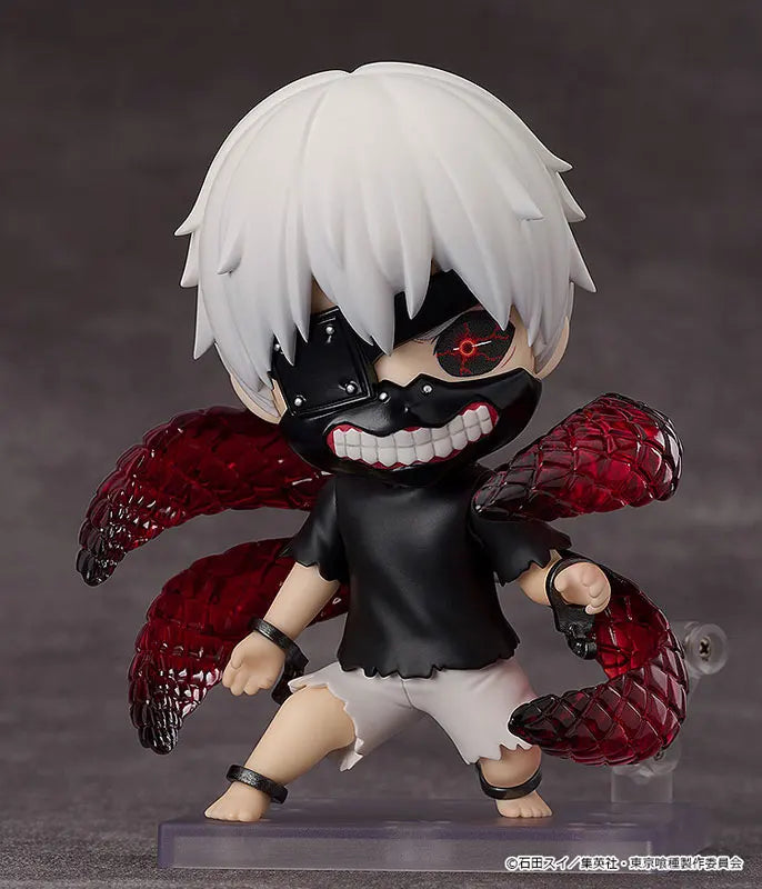 #2734 Tokyo Ghoul Ken Kaneki Anime Figure ARTFX J Haise Sasaki Action Figure Touka Kirishima Figurine Collectible Model Doll Toy