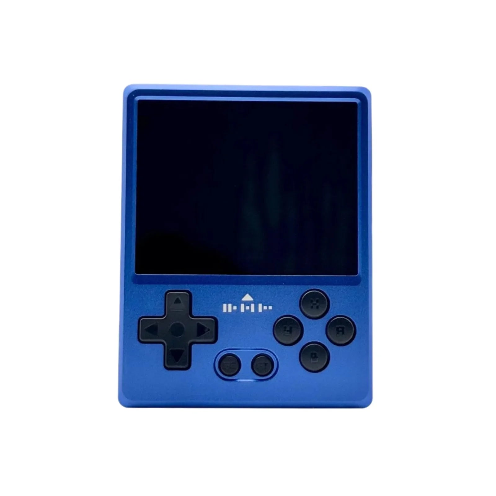 5000+ Games 2025 GKD Pixel 2 Metal Handheld Game Console 2.4" IPS 640x480 Retro PSP PSone 64GB CNC Portable Birthday Gift