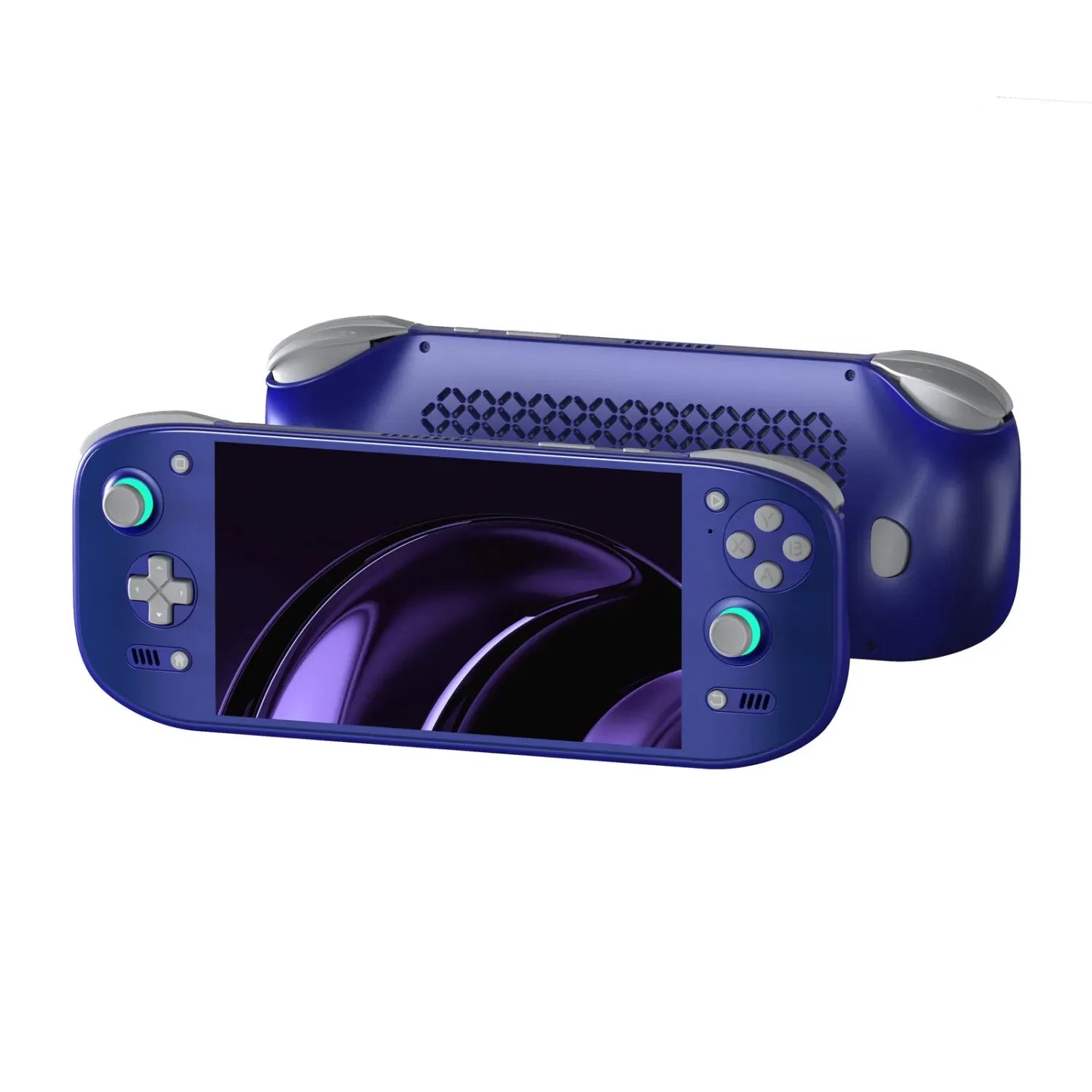 EAEY Portal Odin2  Handheld Game Console Retro Video Game Player Custom 8Gen2 Open Source 7Inch 120HZ Screen 8000mAh