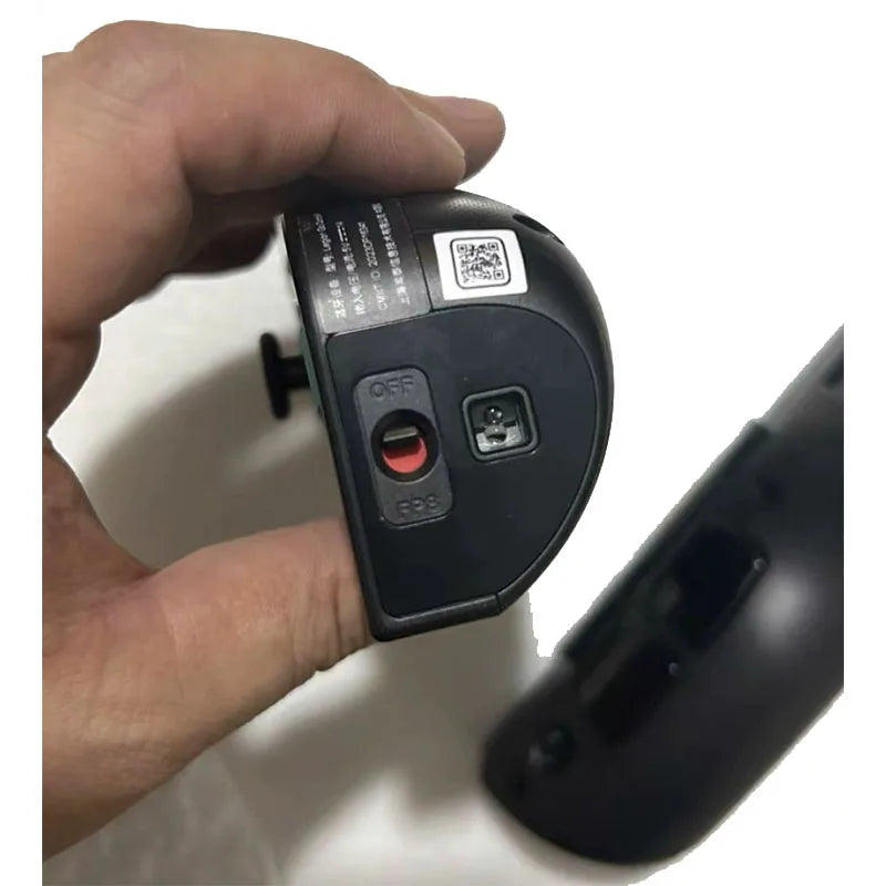 Genuine VC Game Controller Left/Right for Lenovo Legion Go 8APU1 WT 83E1 83E1001YUS 5R71M93539 5R71M93537