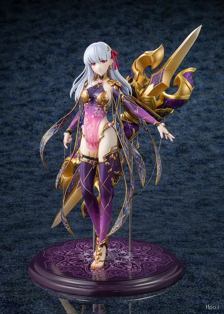 Original in Stock KADOKAWA KDcolle Fate/Grand Order Kama 1/7 Figures Model Toy Gift Collection Ornament