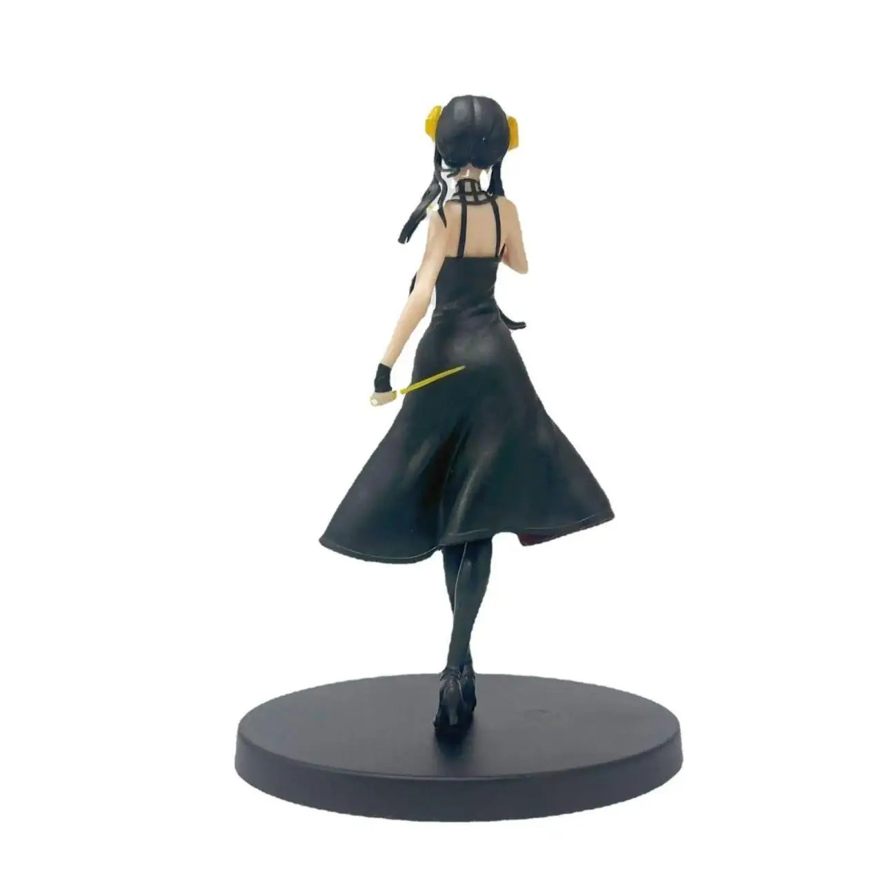 16CM SPY×FAMILY Anime Figure Kawai Anya Forger Yor Forger Action Figures Standing Figurine Model Doll Toys Gift In Stock