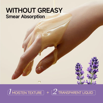 30ml/1.01fl.oz  LAVENDER Essential Oil  for Humidifier, Facial, Skin Care, Aromatherapy, Hair Care, Scalp and Body Massage