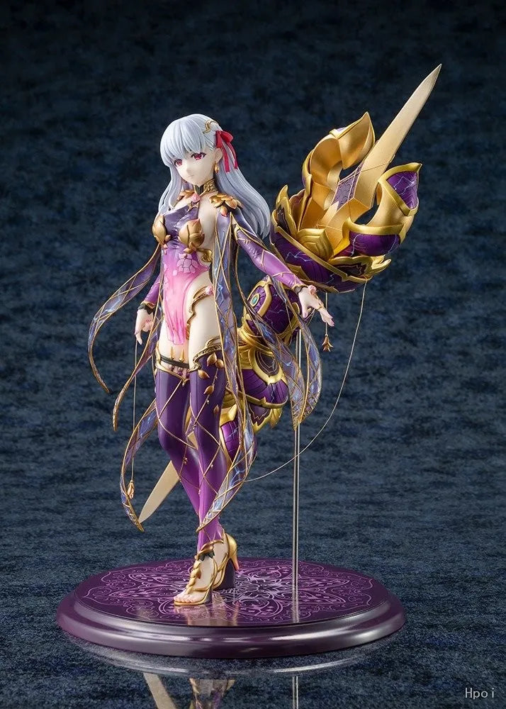Original in Stock KADOKAWA KDcolle Fate/Grand Order Kama 1/7 Figures Model Toy Gift Collection Ornament